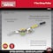 Maasdam Strap Puller, 1 t, 12 ft. Strap, USA Made WS-1 - alternate 5